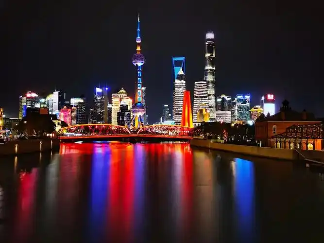 上海外滩有什么好玩的上海外滩游玩攻略