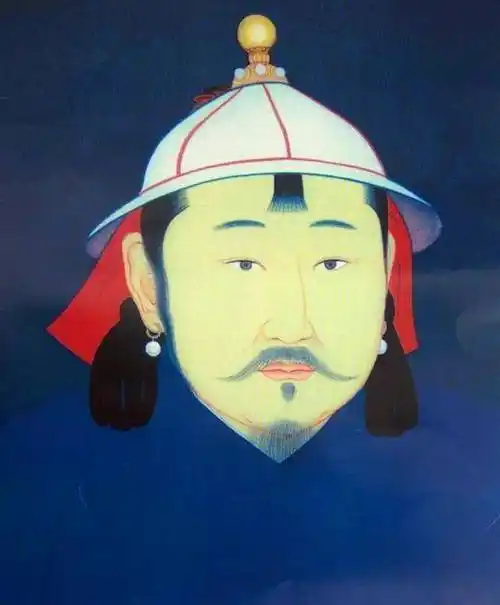 忽必烈死后,他的孙子,皇太子真金第三子铁穆耳即位,成为元朝第二任