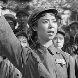 珍贵视频 | 张映哲原唱《英雄赞歌》(1964年电影《英雄儿女》插曲)