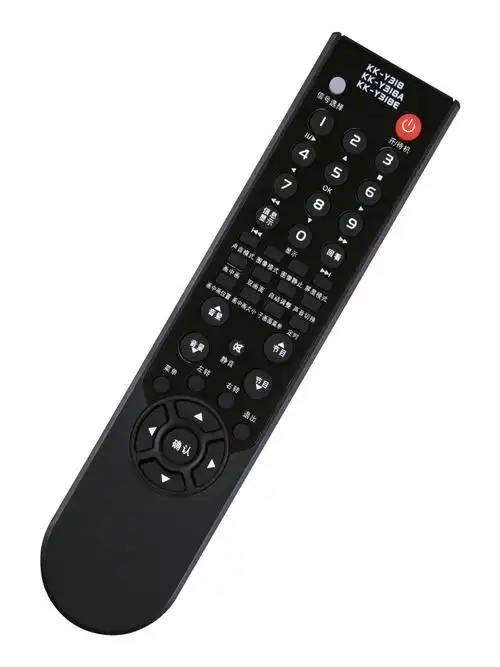 适用康佳电视遥控器kky318akky318318elc32ct36aclc32gs80c遥控设备