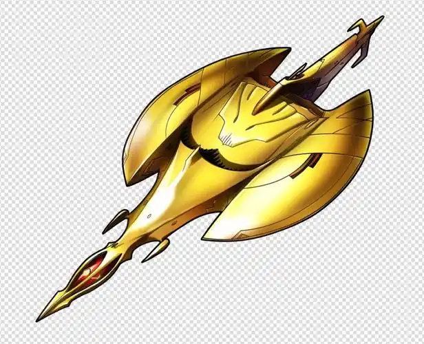 宇宙战舰大和号2022美术资源