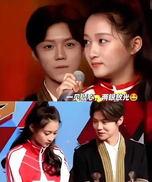 鹿晗关晓彤8年情史大起底!真爱如何突破娱乐圈9大绝境?