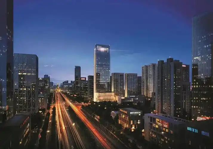 成都老城区好还是新城区好