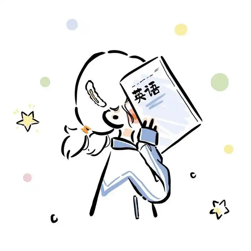 【校园系列】学生党必备头像79 99不露脸 校园系列不露脸版各学科