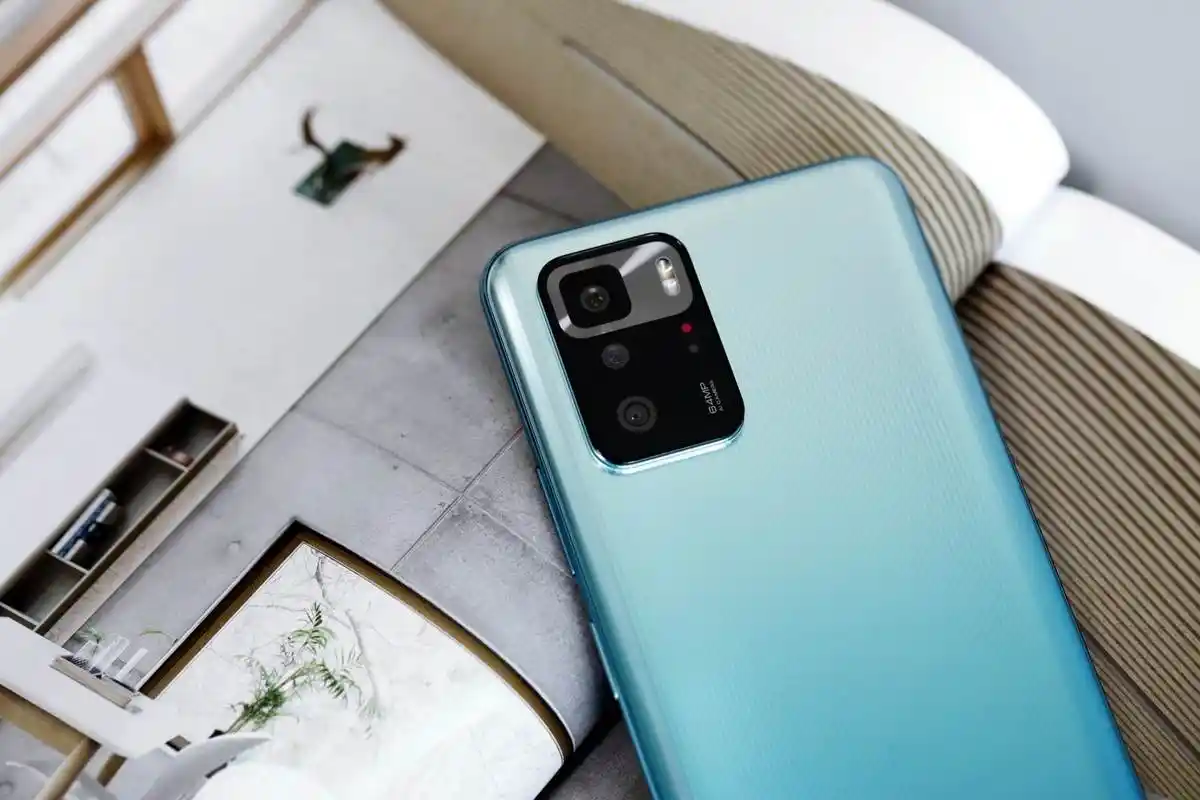 红米note10pro测评:千元大屏小金刚