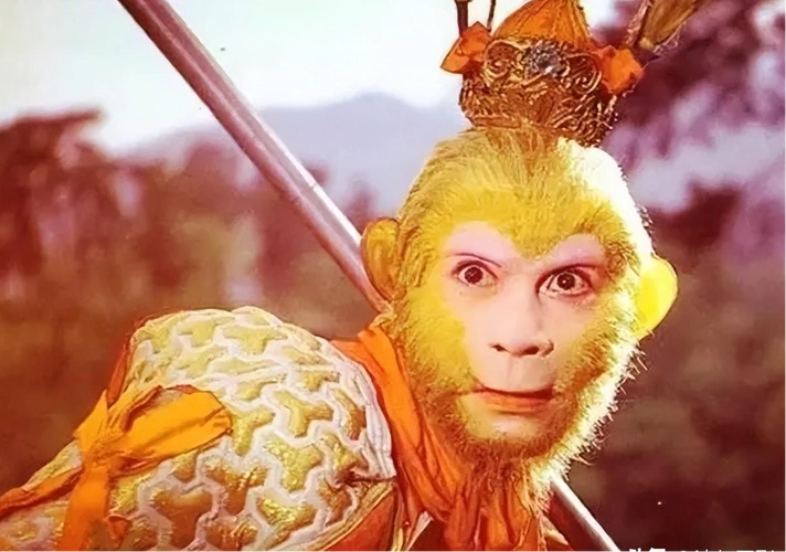 看了六小龄童现在的处境才明白杨洁当初的看不上有多明智