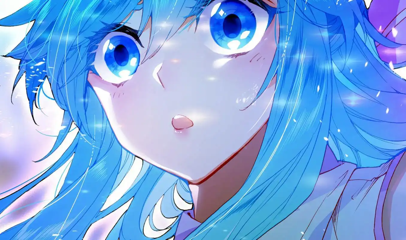 白秀秀低估了蓝轩宇的颜值皇元朗爱上了他秀秀哭笑不得