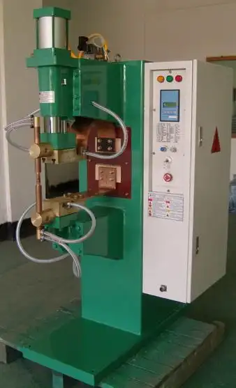 md-25中频逆变点凸焊机