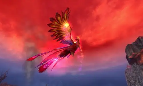 唐山,这座英雄般的城市,犹如凤凰一般,浴火重生,勤劳勇敢的唐山人民不