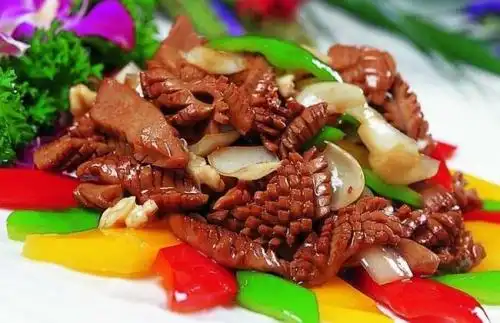 家常炒菜小技巧-贵阳新东方烹饪学院