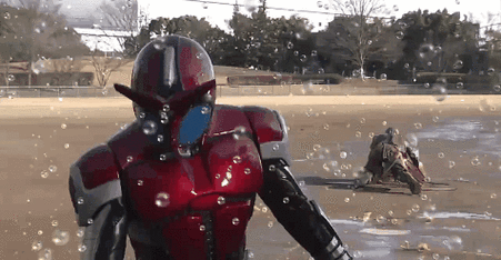 假面骑士时王38话5致敬元素满满妹控是致敬帝骑龙骑还是甲斗