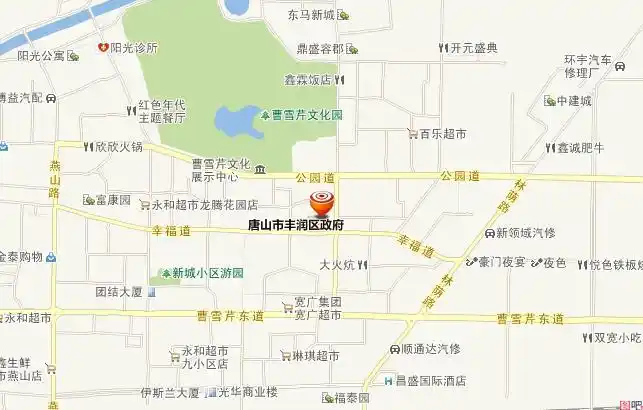 曹雪芹公园,三小区,二十一首页 >  丰润区纪委监察局举报中心 唐山