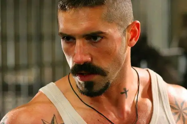 地球最强"终极斗士",肌肉可比李小龙,吴京都打不过他!