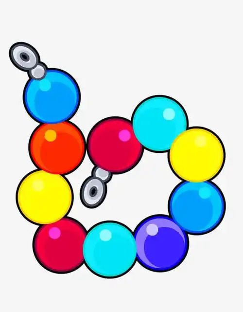 关键词 : 圆球,珍珠,手链,卡通,首饰[声明] 觅元素所有素材为用户免费