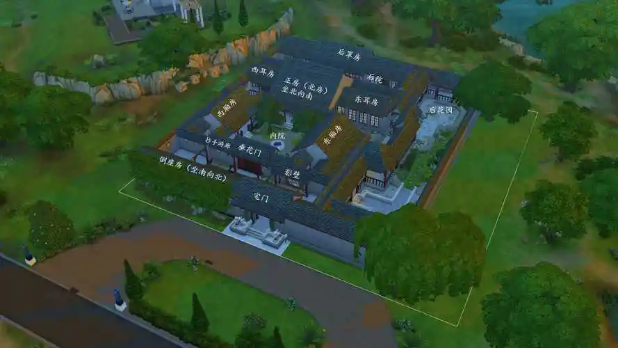 当你写小说词穷的时候怎么办