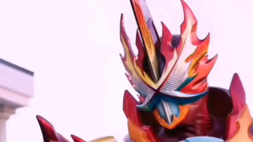 假面骑士圣刃元素之龙 00002