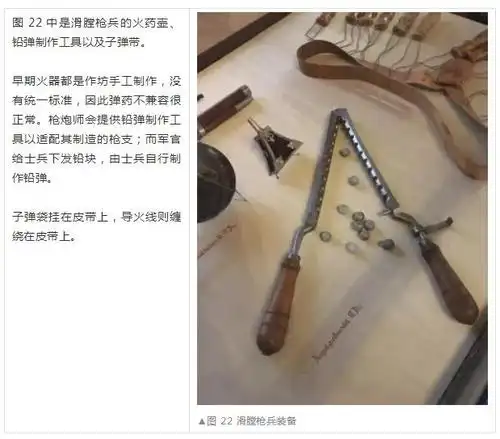 加特林的祖先是"死亡管风琴"?维也纳军事史博物馆里有答案