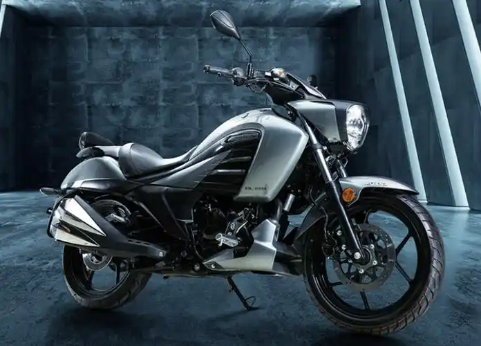 铃木酷道155购买经验