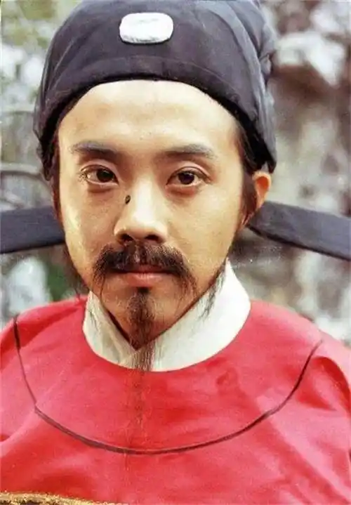 《红楼梦》中的八位出家人,四位是人生失意,半路出家|甄士隐|贾宝玉