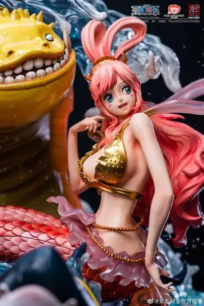 航海王 白星 | hpoi手办维基