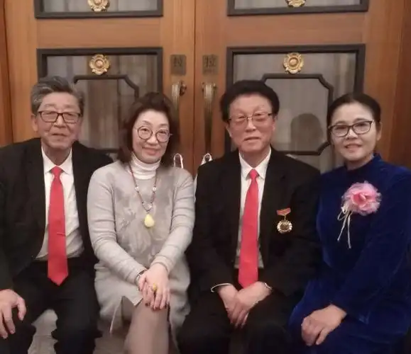 其它 玲玲 写美篇主持人:叶惠贤,王优嘉.