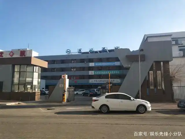 沈阳有一座"城",它的前身出现在100年前,很多游客都曾听说过