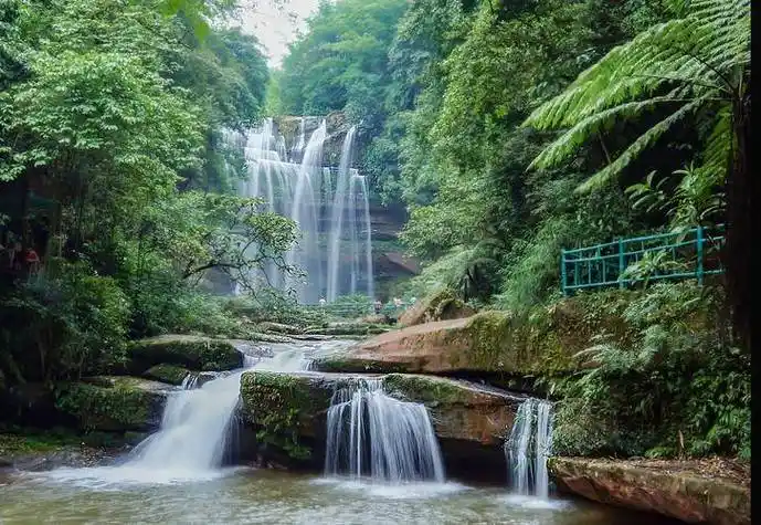 2024超详细四川旅游必去十大景点推荐看看你都去过吗