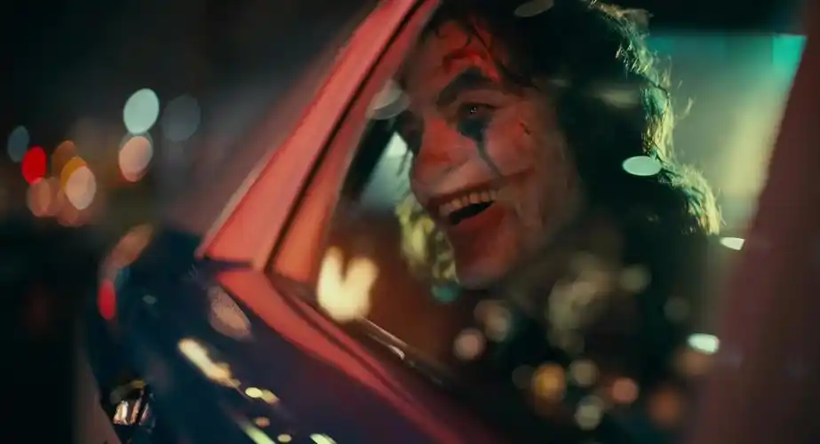 如何评价2019电影小丑joker