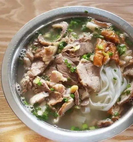 东兴旅游之美食篇吃货看过来