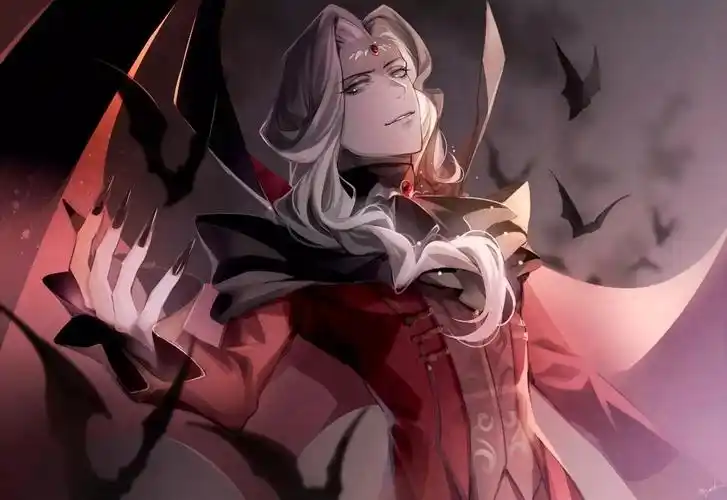 第五人格 摄影师 约瑟夫