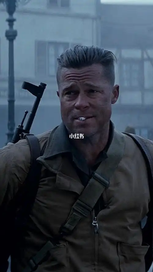 你喜欢皮特的发型吗