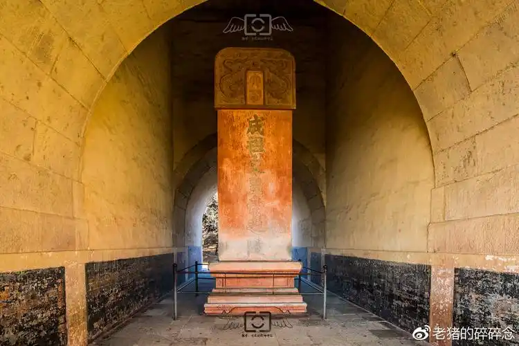 寻龙诀帝陵幽宫禁地,探秘明十三陵之长陵.