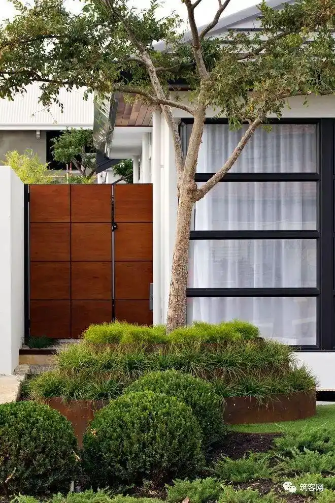 40款绝美庭院入口