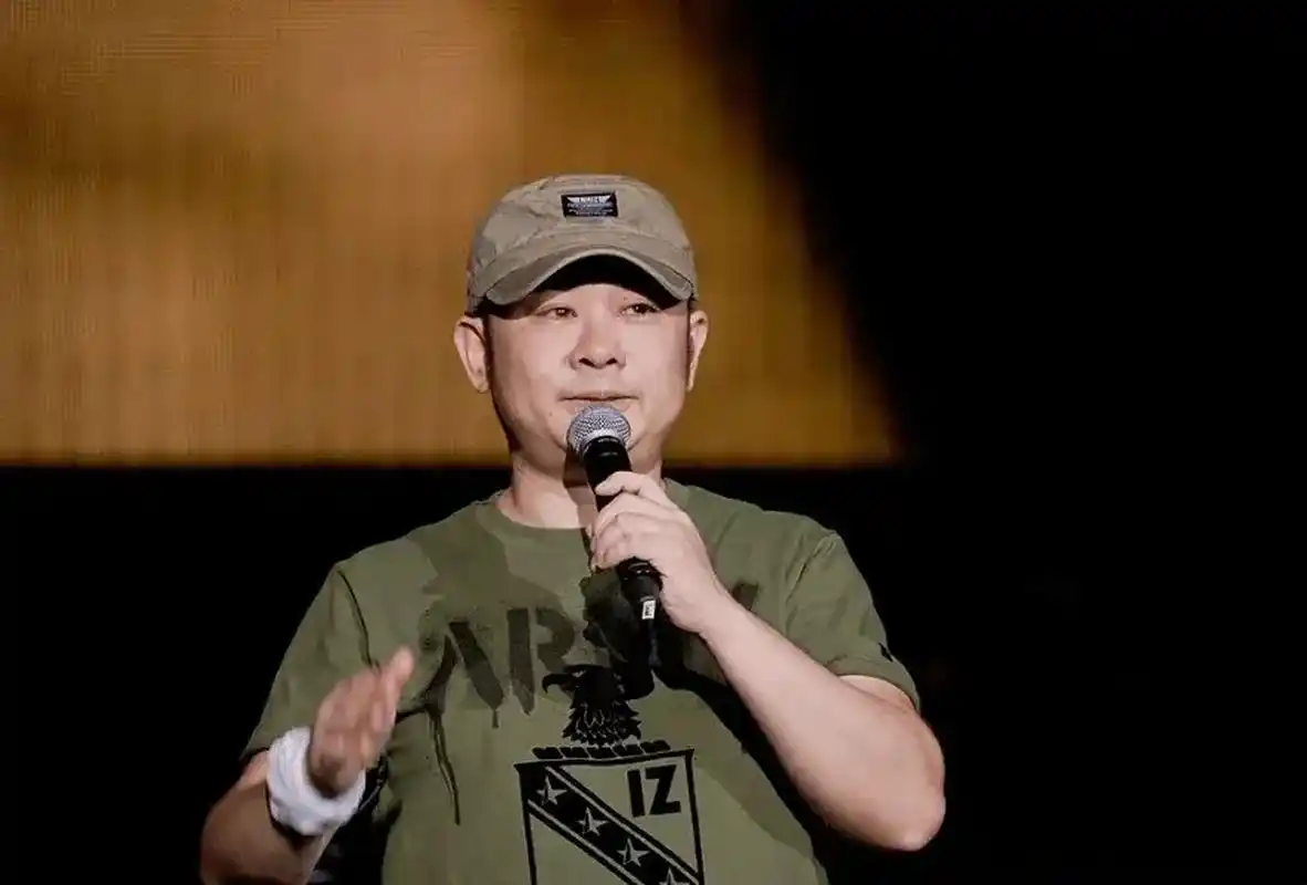 刀郎入驻抖音,早晚的事!