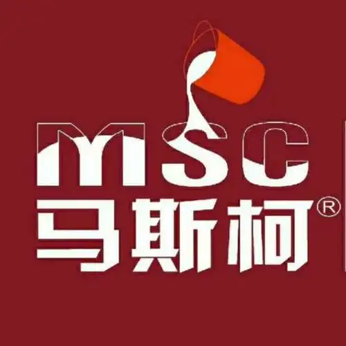 马斯柯矿物漆 联系人:                          漆红