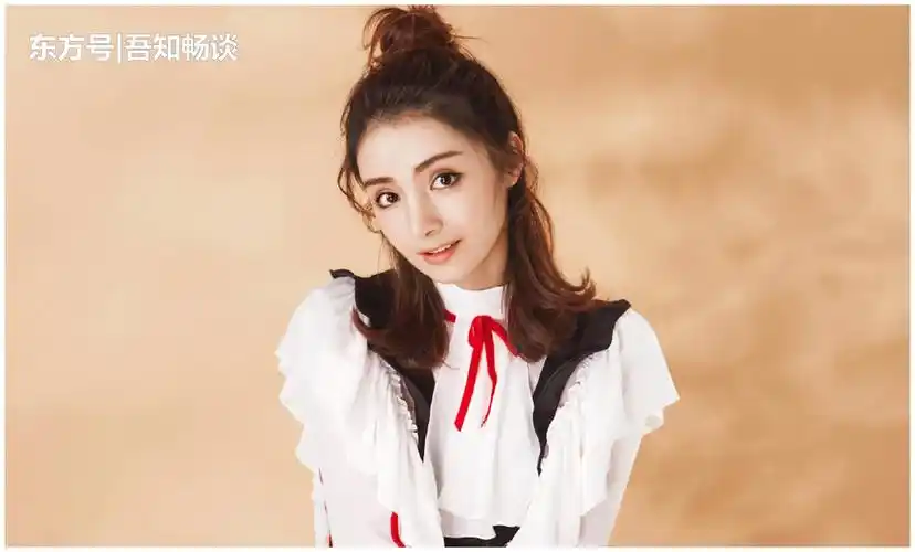 中国娱乐圈十大少数民族女明星颜值排名,快来看看都有谁?