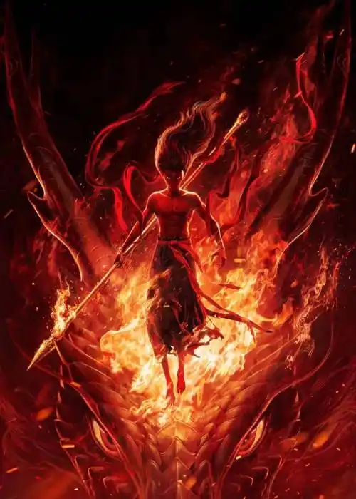 《哪吒2》登顶中国影视榜首,仅10天票房超过65亿!