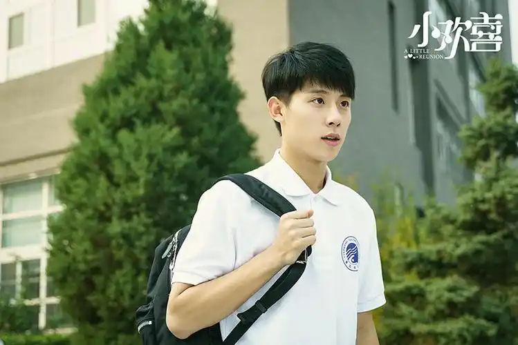 小欢喜方一凡是谁演的熊孩子竟如此受欢迎