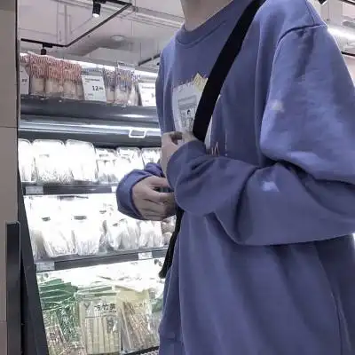 学院校园风男生头像