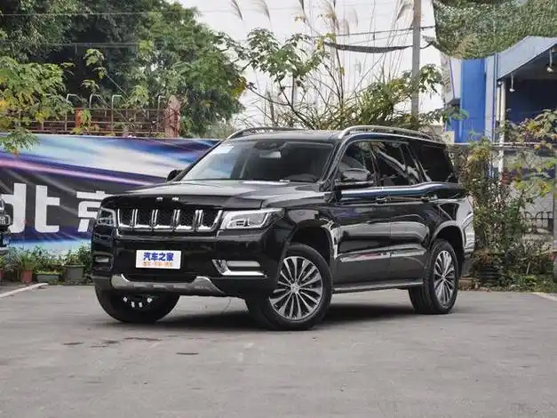 0优惠多|内饰|驾驶者|座椅|豪华suv|发动机_网易汽车