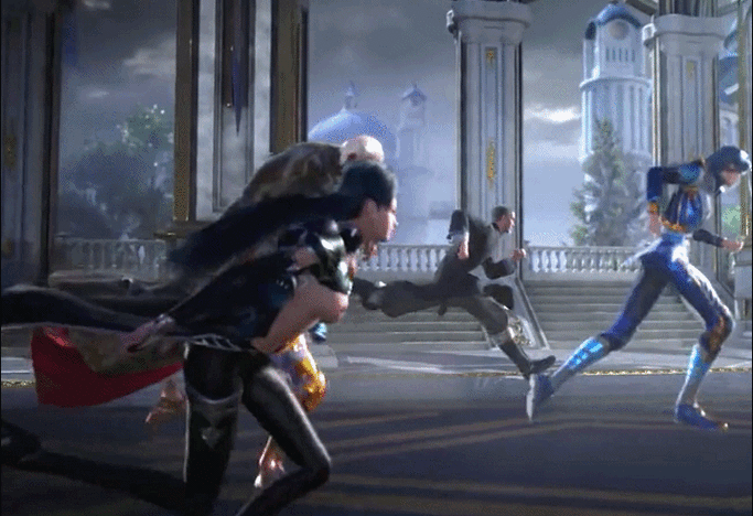 斗罗155集出现1秒禁播画面柳二龙穿皇帝的新衣狂奔30帧