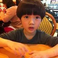 小孩子头像可爱超萌男生系