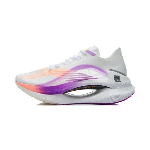 arhq262绝影女子弹速跑鞋2021新品李宁跑步鞋