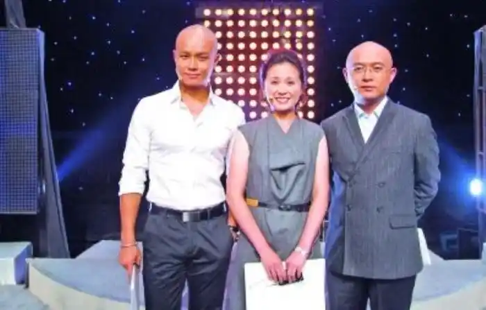 乐嘉结婚了吗(妻子各个貌美如花的乐嘉)