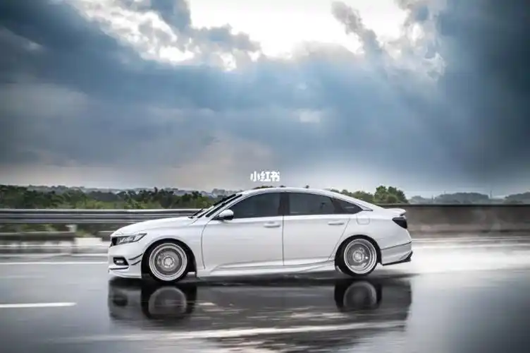 yofer新品本田21款十代雅阁全新造型设计