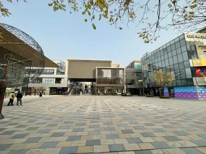 11.19北京三里屯