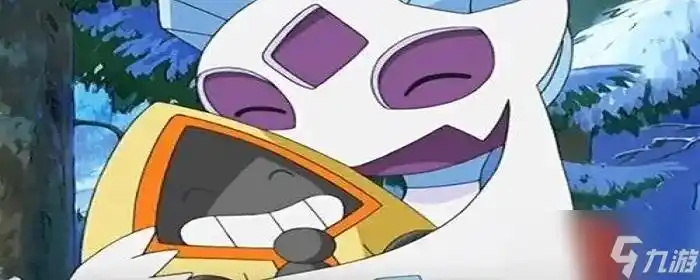 阿尔宙斯冰鬼护怎么进化雪妖女