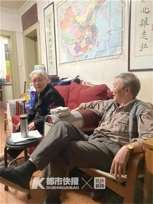 "钱塘老娘舅"打来电话:我想感谢一个热心人