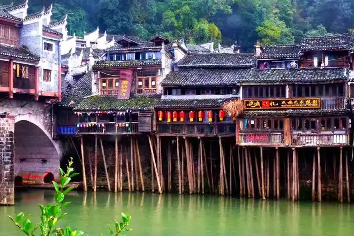 华夏风范之少数民族:蚩尤的后裔,由九黎族演变为苗族