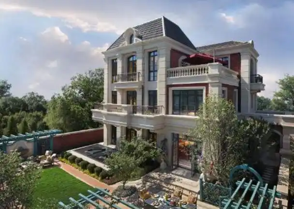 盘点北京历代富人区花几千万打游戏是常态真人生赢家